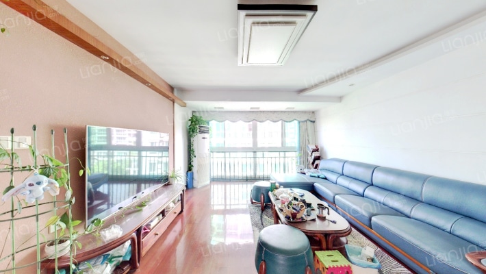 明园二手房实景图