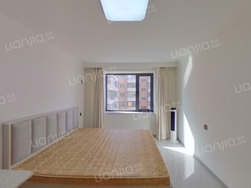 整租·太白山路 1室1厅 南