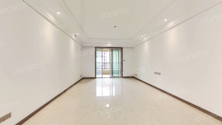 千禧城2号院二手房实景图