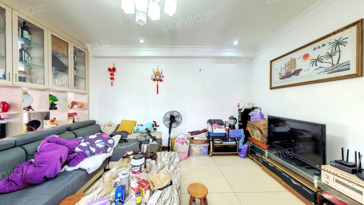 鉴海北路二手房实景图