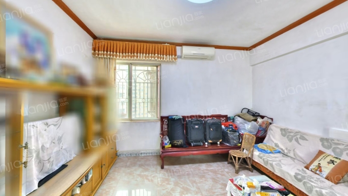 怡翔苑二手房实景图