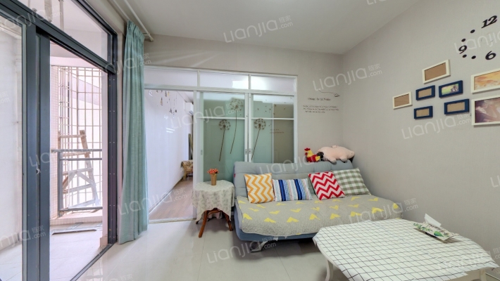 绿苑商城二手房实景图