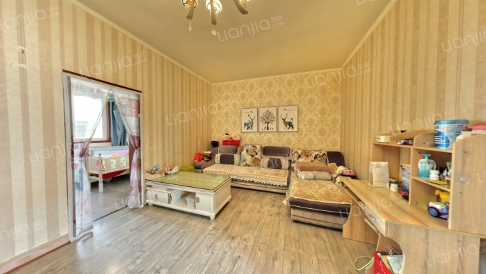 景凤街138号二手房实景图