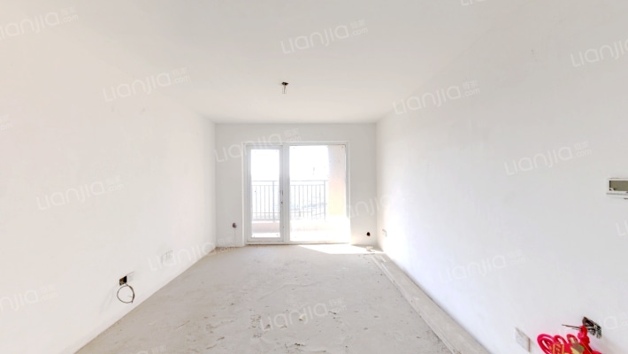 万科桃花源三期二手房实景图