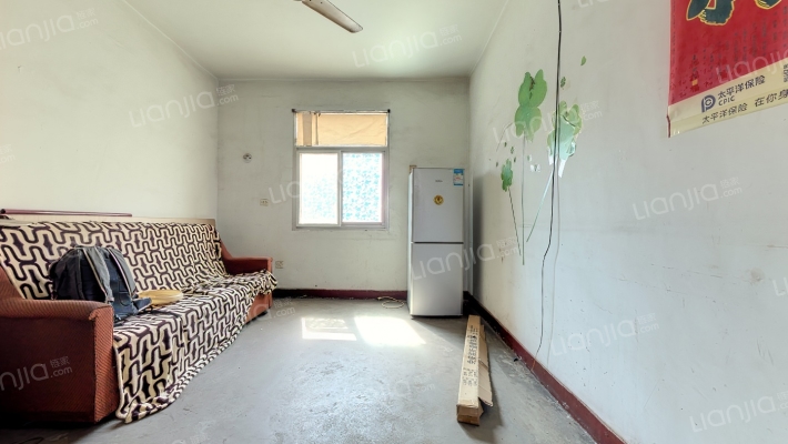 二公司宿舍二手房实景图