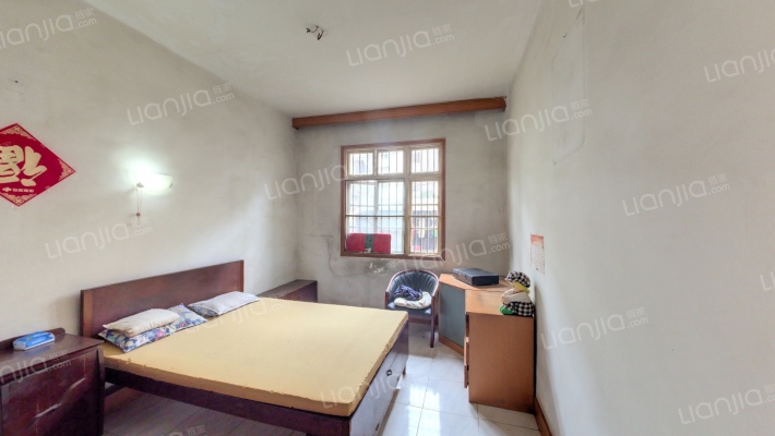 模具厂宿舍二手房实景图