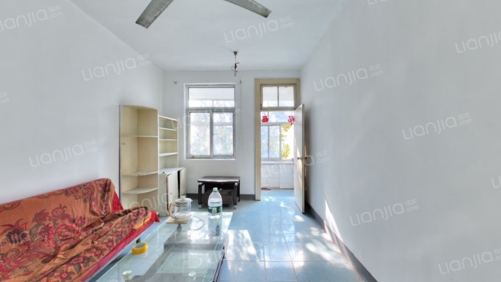 医药公司家属院二手房实景图