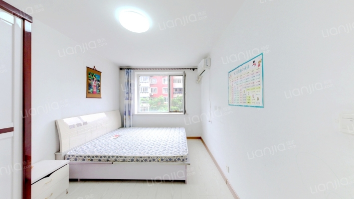 紫荆花社区二手房实景图