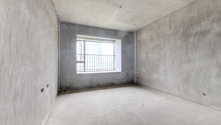 锦绣滨江华府二手房实景图