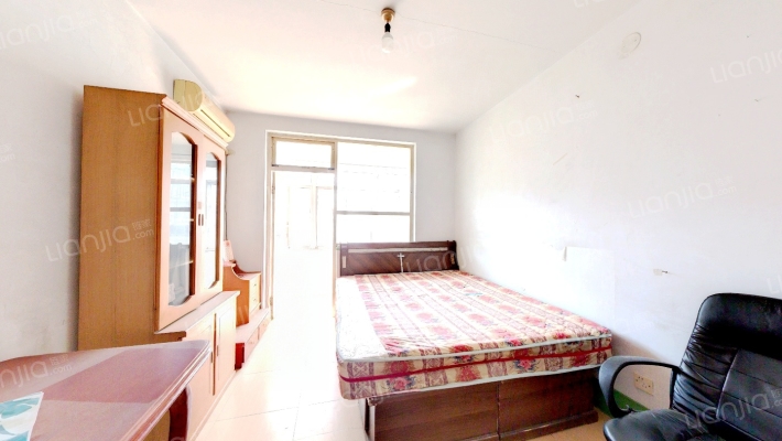 桃园里二手房实景图