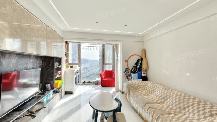 万和源居二手房实景图