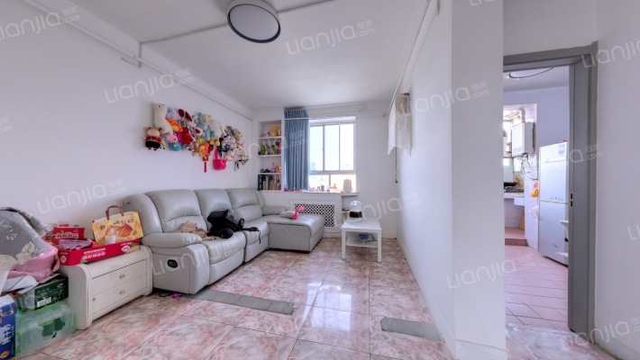 人民检察院家属院二手房实景图