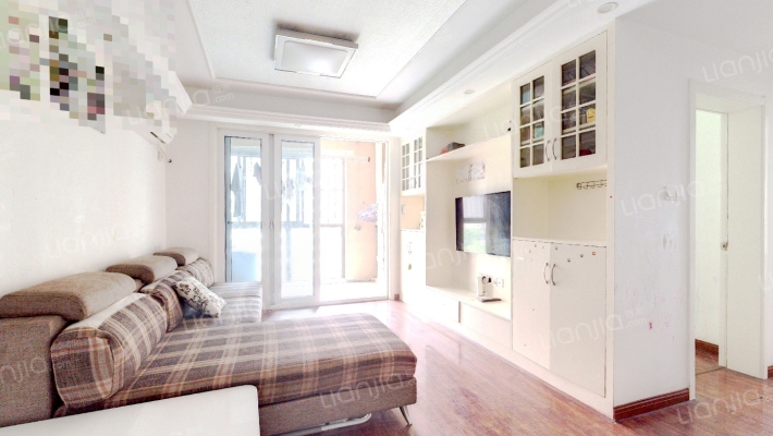 新城春天里二手房实景图