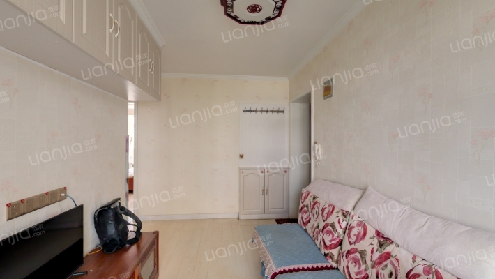 砖厂二手房实景图