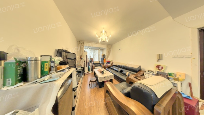 艺家二期二手房实景图