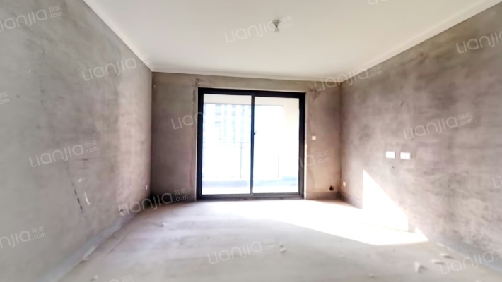 商水建业江山汇二手房实景图