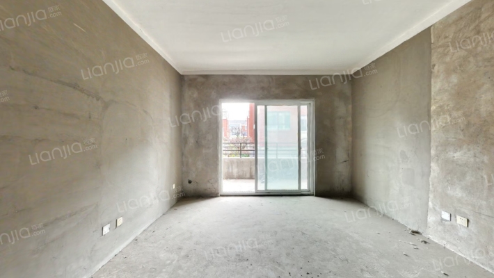 东郊花园二手房实景图