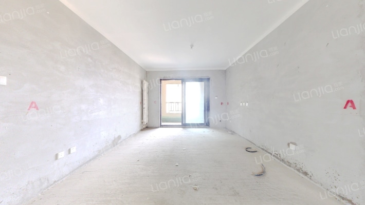 龙源世纪龙城 二手房实景图