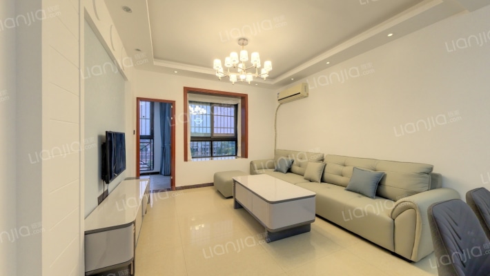 凯丽滨江二手房实景图