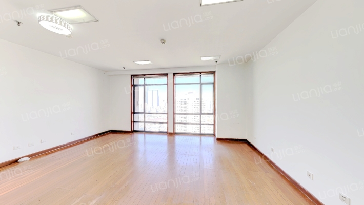 恒华大厦二手房实景图