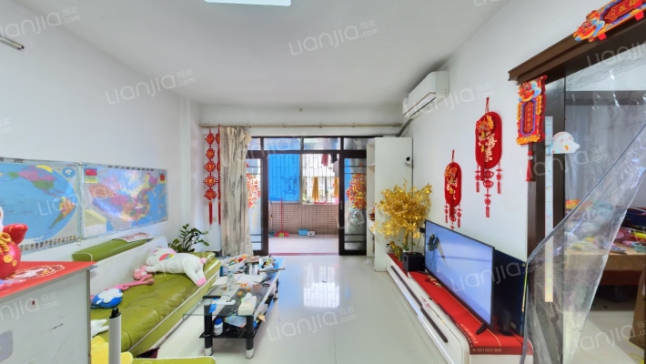 云苑大厦二手房实景图