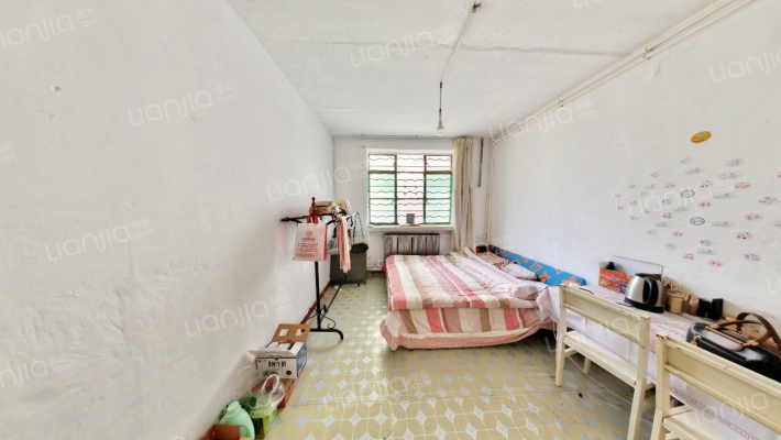 飞控仪器总厂家属院中区二手房实景图