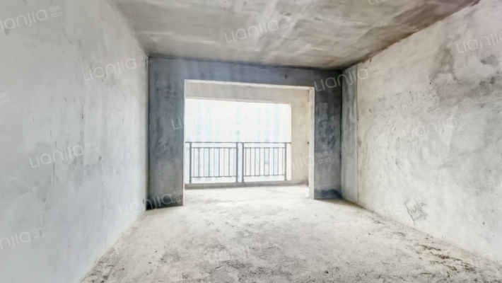 深蓝时代二手房实景图