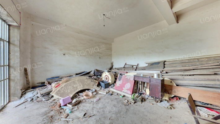 丰溪北区二手房实景图