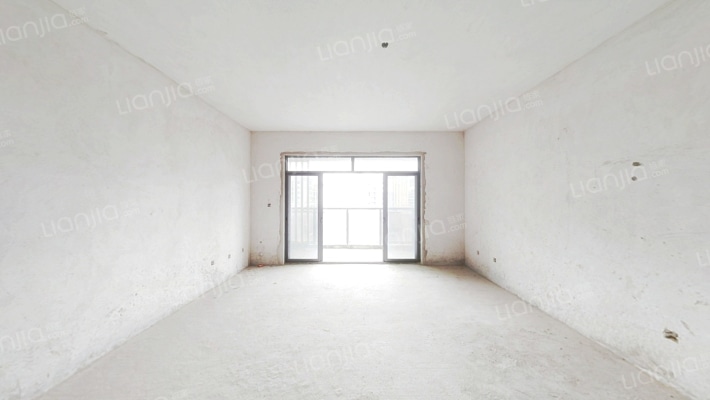 三顺财富中心二手房实景图