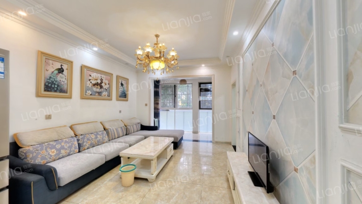 粮食局家属院二手房实景图