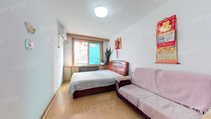 云岗小区二手房实景图