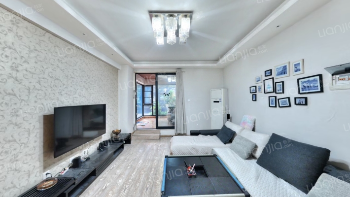 宝泰家园二手房实景图