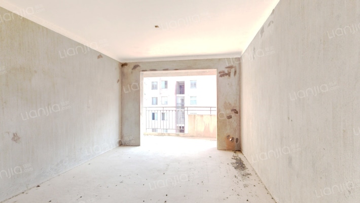 江铃底特律新城二手房实景图