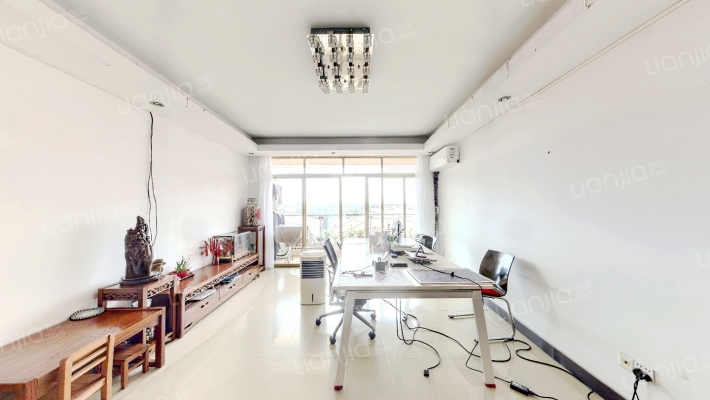 君兰名邸二手房实景图