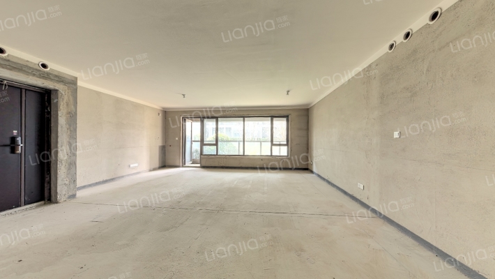 建业电影小镇之橙园一期二手房实景图