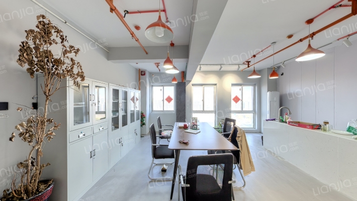 奥建鑫河湾二手房实景图