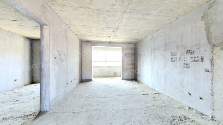 文昌苑二手房实景图