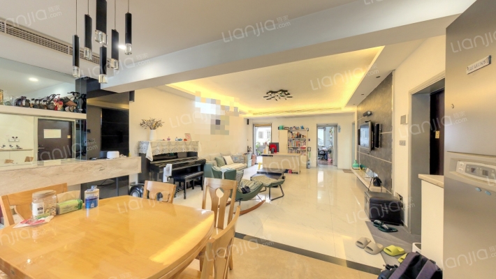 朔门大厦二手房实景图