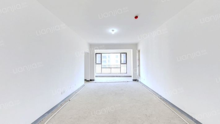 西太华佳苑二手房实景图