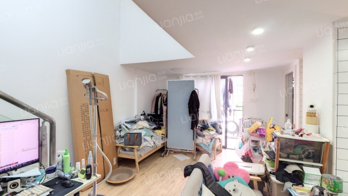 中旭上下二手房实景图