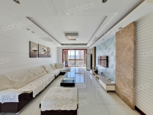 整租·大唐碧华苑 3室2厅 南/北