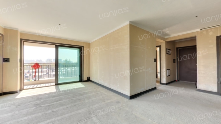 保利·艾溪湖二手房实景图