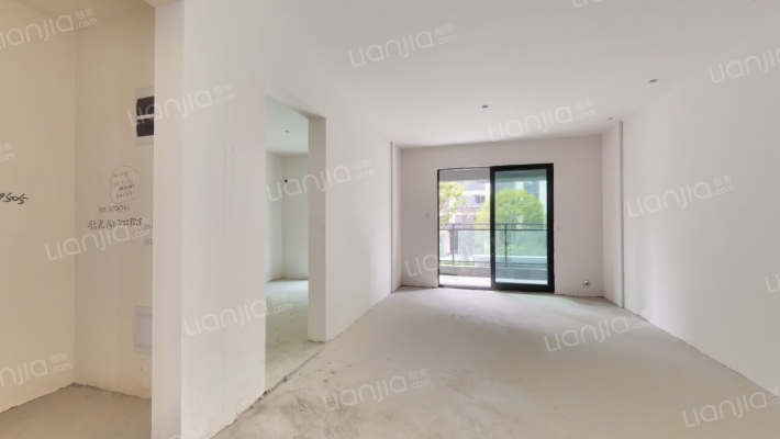 美的云筑二手房实景图