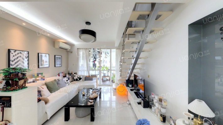 御桥馨华苑二手房实景图