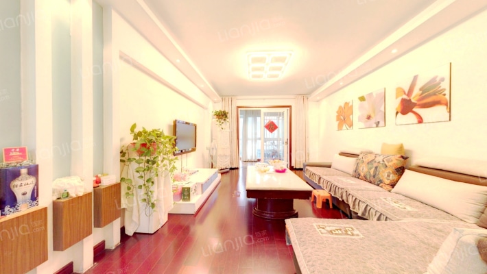 瑞隆城墅二手房实景图