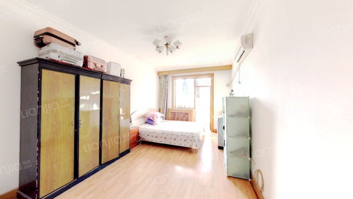 市政府西院二手房实景图