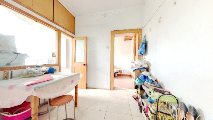 浦铁一村二手房实景图