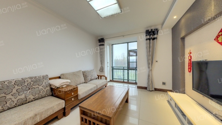 开来银湖鑫城二手房实景图