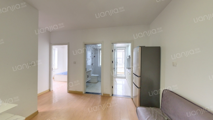 和景嘉园二手房实景图