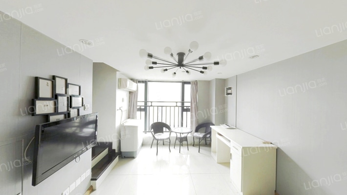 二十一码头二手房实景图